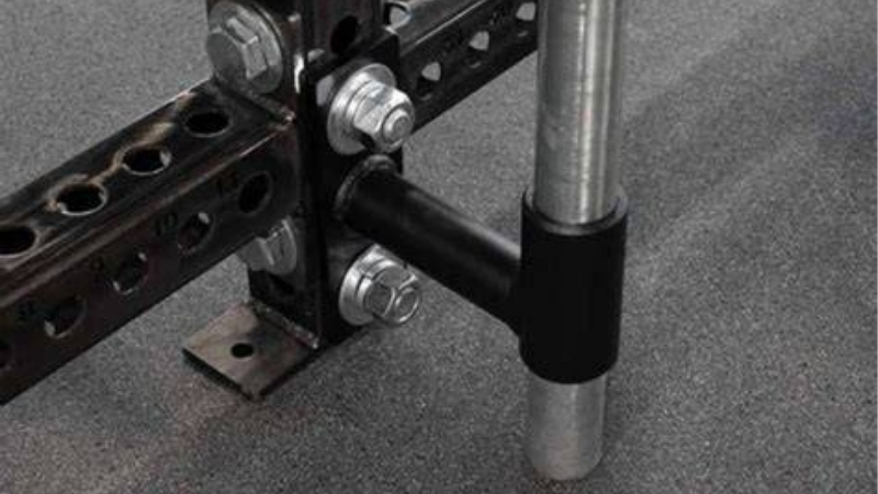 How to Prioritise the Best Power Rack Attachments