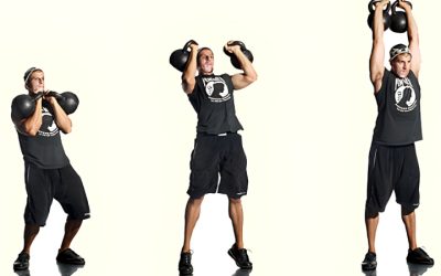 8 Best Kettlebell Exercises for Weight Loss: Grip Kit Picks