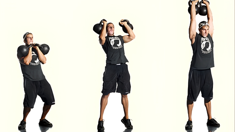 How to Protect Your Hands During the Best Kettlebell Exercises for Weight Loss