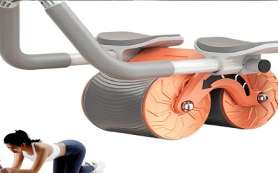 8 Best Ab Rollers With Elbow Support: Six Options Compared