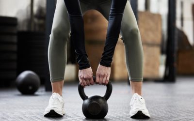 8 Best Kettlebell Exercises for Women: Gear and Size Guide