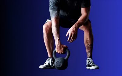 8 Best Kettlebell Workouts for Fat Loss: Circuit Kit Picks