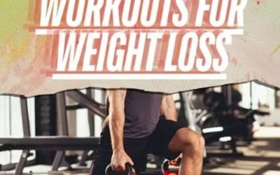 8 Best Kettlebell Workouts to Lose Weight: Starter Kit Picks