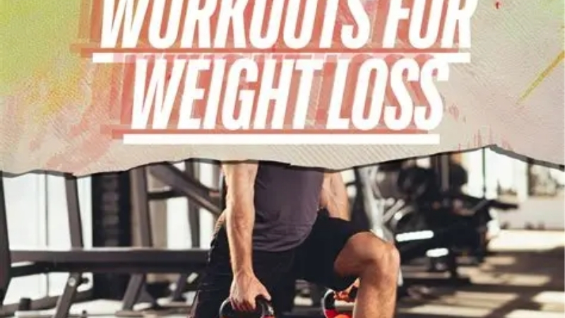 How to Start the Best Kettlebell Workout to Lose Weight Cheaply