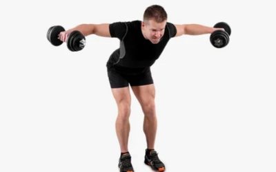 8 Best Barbell Exercises for Triceps: Six Moves That Work