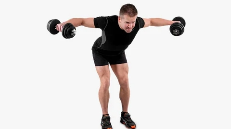 How to Structure Barbell Tricep Training