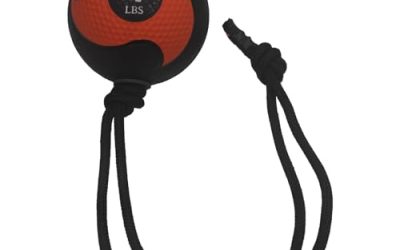 How to Use a Medicine Ball for Core Strength and Power