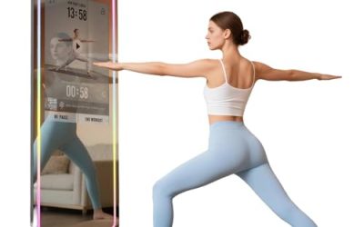 Review: Mirror Home Gym – Is the Interactive Experience Worth the Cost?