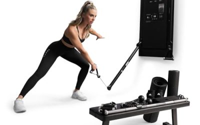 Review: Tonal Smart Strength Training System – Is it the Future of Fitness?