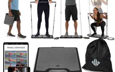 Review: TRNDSTTR Portable Home Gym System – Is It Worth the Hype?
