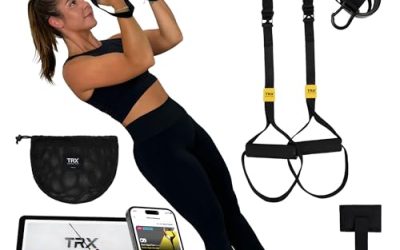 Review: TRX Suspension Trainer – Does it Deliver on its Promises?