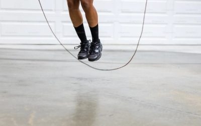 8 Best CrossFit Jump Ropes for Double Unders: Sizing Guide