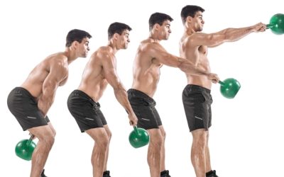 8 Best Single Kettlebell Workouts: A 20-Minute Full Session