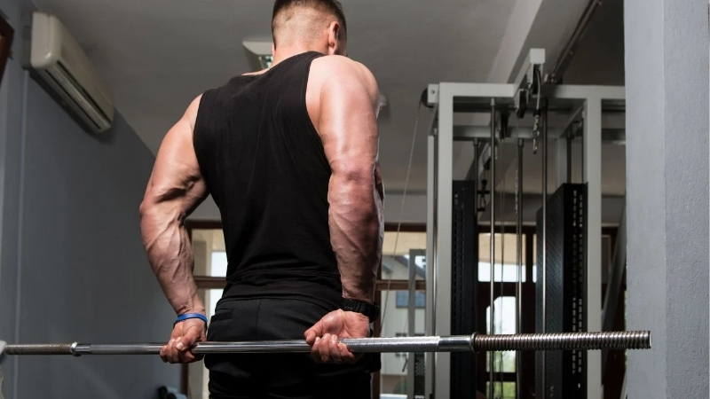 The Specifications That Decide the Best Barbell Bar
