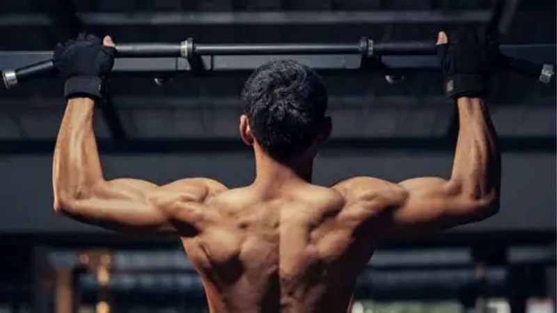 The Structure Behind the Best Ab Workout With Pull Up Bar