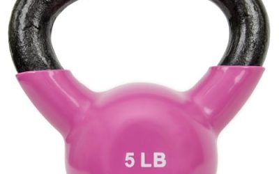 Top 5 Kettlebell Brands for Durability and Value