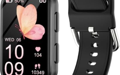 Top 8 Fitness Trackers with Heart Rate Monitoring Under $100