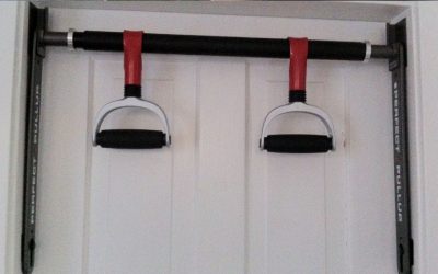8 Best Tapes for Pull-Up Bar: Bar Wraps and Hand Protection