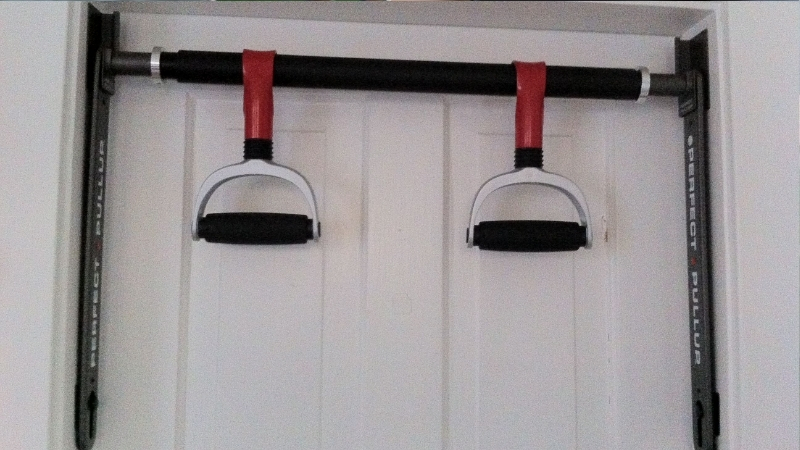 Two Problems, Two Answers for the Best Tape for Pull-Up Bar
