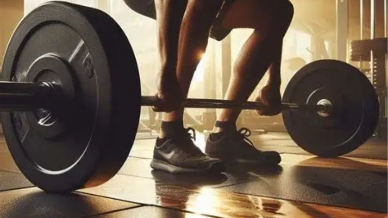 What Makes the Best Olympic Barbell for Home Gym Use