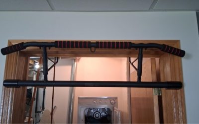 8 Best Pull-Up Bar Reddits: Six Picks Owners Actually Keep