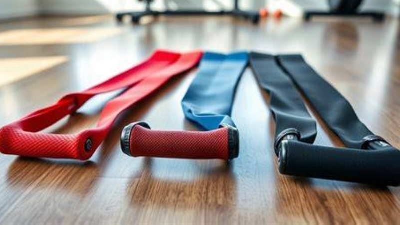 What the Reddit Best Resistance Bands Discussion Actually Agrees On