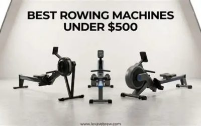 8 Best Rowing Machines Under $500: Six Picks and the Trade-Offs