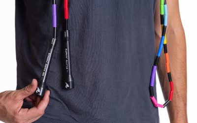 8 Best Beaded Jump Ropes: Segmented Ropes for Freestyle Work