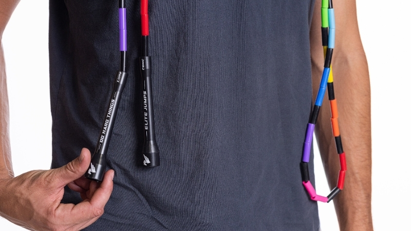Why the Best Beaded Jump Rope Suits Freestyle Work