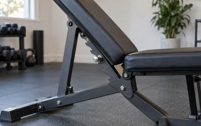 How to Choose Fid Weight Benches: What Actually Matters