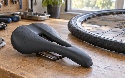 How to Choose Womens Bike Saddles: What Actually Matters
