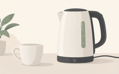 Best Kettle in 2026: Top Picks for Every Budget