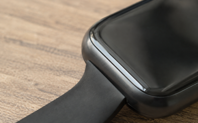 Smart Watch vs Amazfit Bip 6 Smart Watch: Which Should You Buy?
