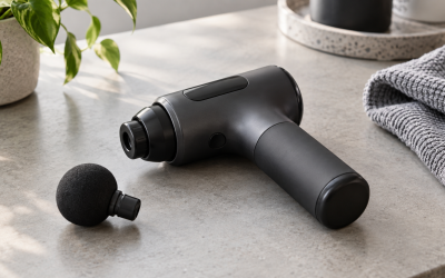How to Choose Deep Tissue Massagers: What Actually Matters