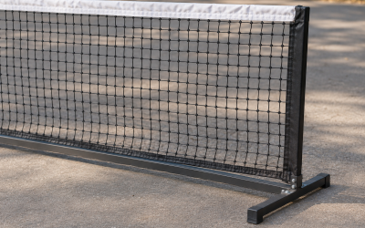 How to Choose Pickleball Nets: What Actually Matters