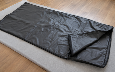 Sauna Blanket vs Lifepro RejuvaWrap Infrared Sauna Blanket: Which Should You Buy?