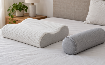 Best Chiropractic Neck Pillows in 2026: Compared and Ranked