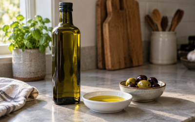 Best Extra Virgin Olive Oil in 2026: Top Picks Compared