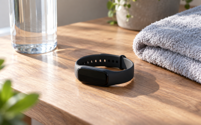 Zeacool Fitness Tracker vs Fitness Tracker: Which Should You Buy?