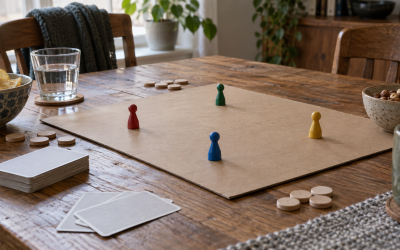Best Space Board Game in 2026: Top Picks Compared