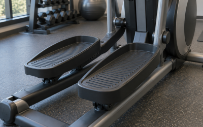 Dripex Elliptical Exercise Machine vs Roylvan Workout Under Desk Elliptical Machine: Which Should You Buy?