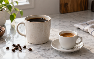 Nespresso Machine Prices: How to Compare Machines and Running Costs