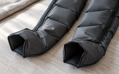 QUINEAR Leg Recovery Compression System vs Compression Recovery Boots: Which Should You Buy?