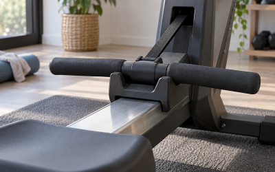 Best Premium Smart Rowing Machines with Hd Touchscreens in 2026: Compared and Ranked