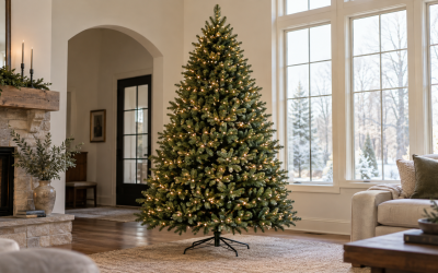 Best Christmas Trees in 2026: How the Top Models Compare