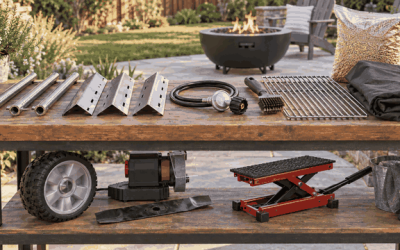 Best Grill Brush in 2026: Compared and Ranked