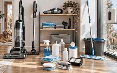 Best Toilet Cleaner in 2026: Specs and Prices Compared