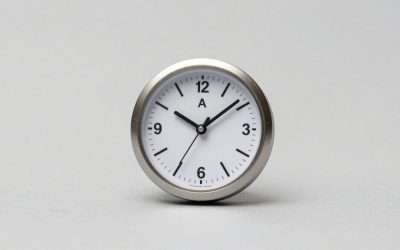 A Universal Time Update 5.9 Guide