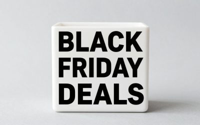 Best Black Friday Bathroom Accessory Deals