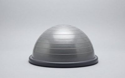 Best BOSU Balls for Balance, Strength, and Cardio